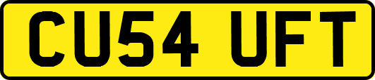 CU54UFT