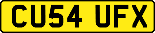 CU54UFX