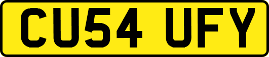 CU54UFY