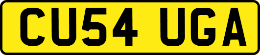 CU54UGA