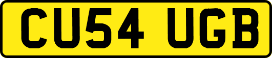 CU54UGB