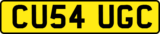 CU54UGC