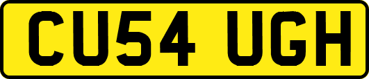 CU54UGH