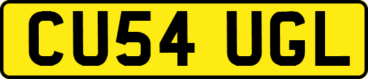 CU54UGL