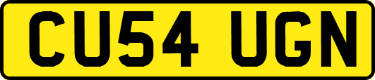 CU54UGN