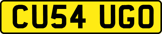 CU54UGO