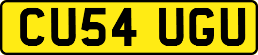 CU54UGU