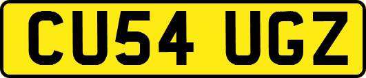 CU54UGZ
