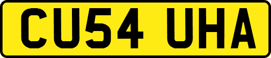 CU54UHA