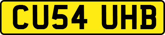 CU54UHB