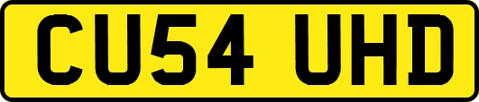 CU54UHD