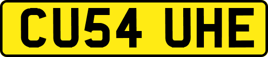 CU54UHE