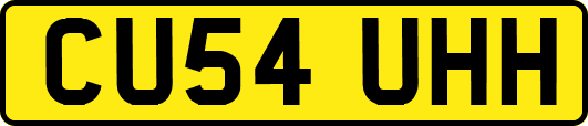 CU54UHH