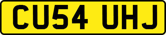 CU54UHJ