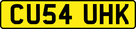 CU54UHK