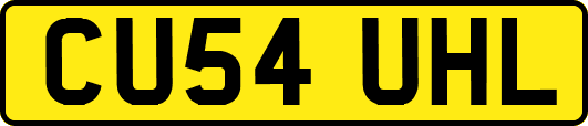 CU54UHL