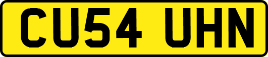 CU54UHN
