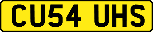 CU54UHS
