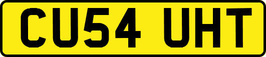 CU54UHT