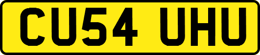 CU54UHU