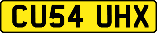 CU54UHX