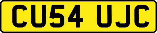 CU54UJC
