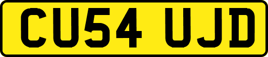 CU54UJD
