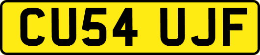 CU54UJF