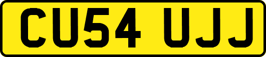 CU54UJJ