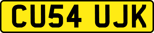 CU54UJK