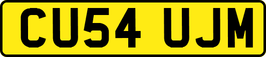 CU54UJM