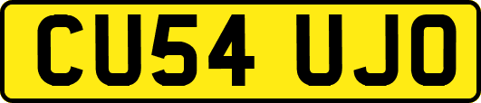 CU54UJO