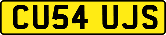 CU54UJS