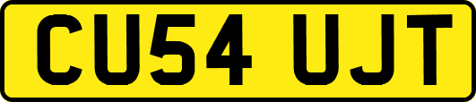 CU54UJT