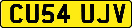 CU54UJV