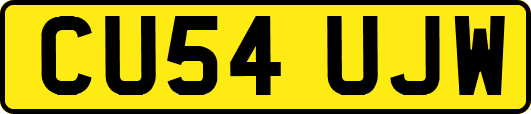 CU54UJW