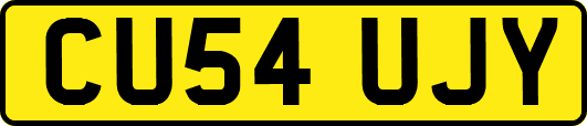 CU54UJY