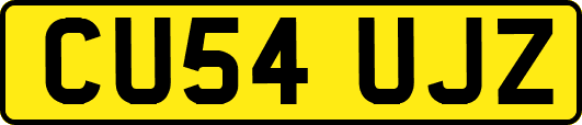 CU54UJZ