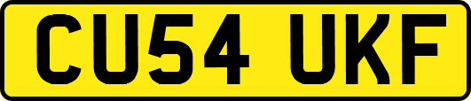 CU54UKF