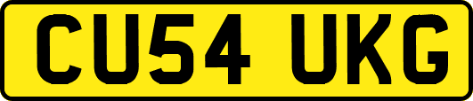 CU54UKG