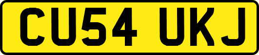 CU54UKJ