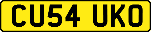CU54UKO
