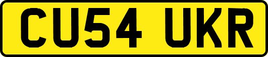 CU54UKR
