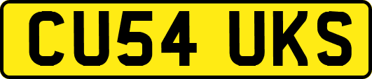 CU54UKS