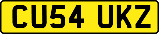 CU54UKZ