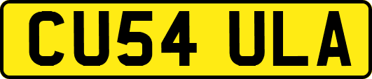 CU54ULA