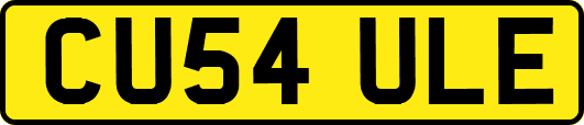 CU54ULE