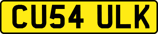 CU54ULK