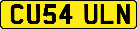 CU54ULN