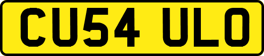 CU54ULO